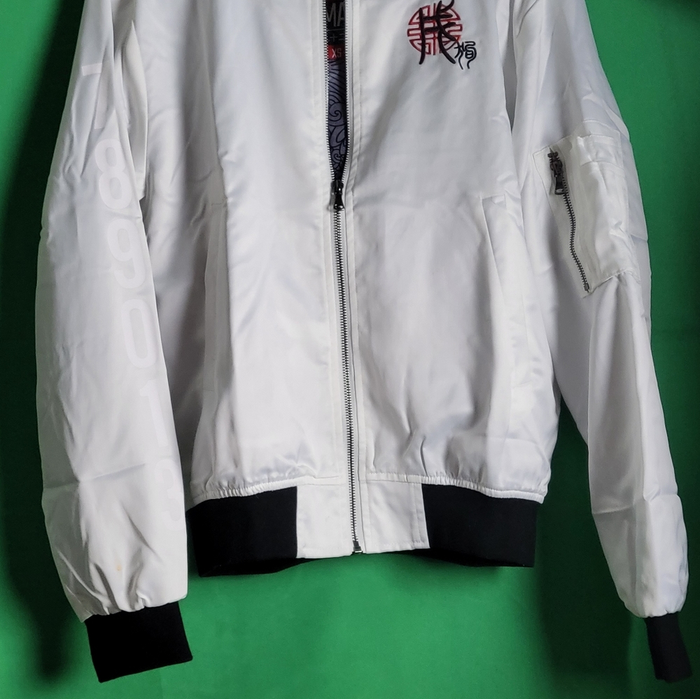 Bibi sama zodiac monkey bomber